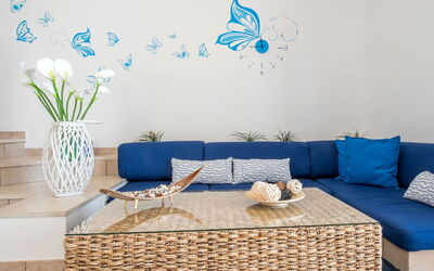 Villa Sea Breeze