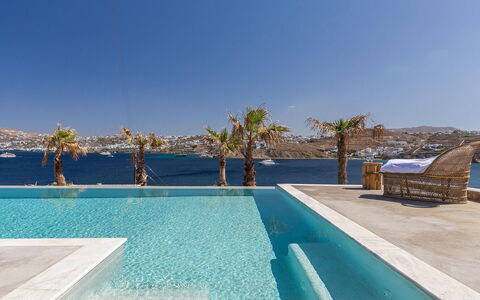 Carmen 1: Blau, Schwimmbad, Resort, Meer, Eco Hotel, Tropen, Küste, Strandresort, Ferienort