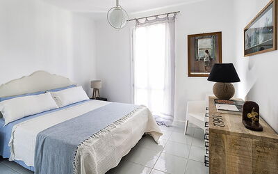 Casa Delfino