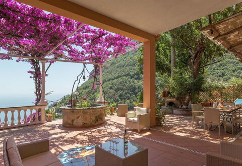 Casa Gemma: Resort, Eco Hotel, Garten, Blumentopf, Estate, Landscaping, Hazienda, Villa, Stuhl, Zimmerpflanze