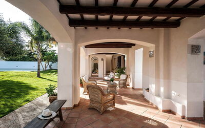 Casa Tika