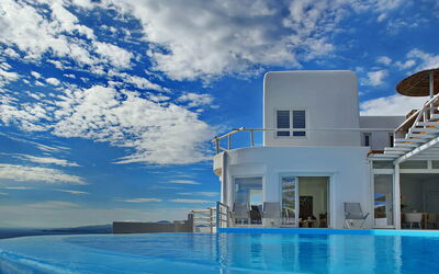 Fanaria Villa