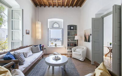 Halki Villa
