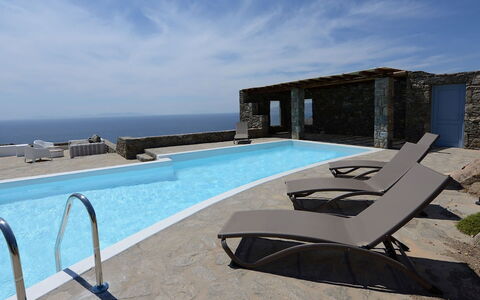 Krystalo: Flooring, Fussboden, Meer, Schatten, Resort, Schwimmbad, Fliese