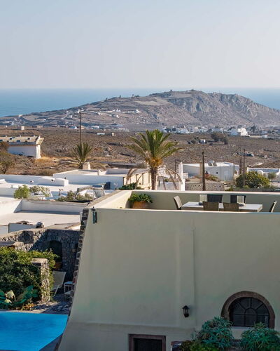 Mansion Kyani