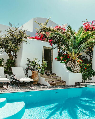 Mansion Sophia