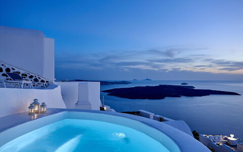 Nemo Retreat: Blau, Resort, Meer, Ozean, Hotel, Ferienort, Schwimmbad, Eco Hotel, Penthouse