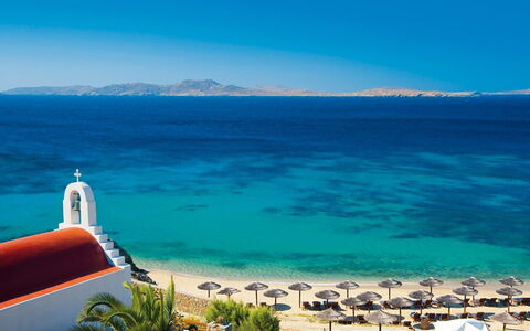 Queen Villa: Blau, Meer, Küsten Und Ozeanische Forms, Ozean, Küste, Strand, Ufer, Tropen, Karibik