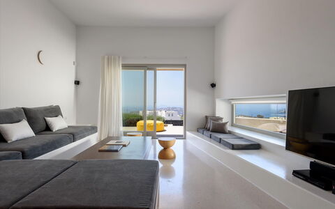Thera Princess: Interior Design, Flooring, Möbel, Couch, Decke, Wohnzimmer, Fussboden, Wohnung, Zimmer