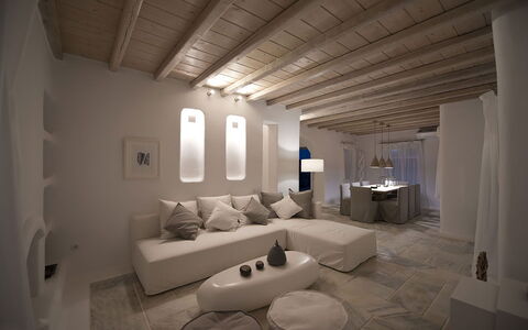 Villa Amon: Wand, Interior Design, Möbel, Flooring, Fussboden, Wohnung, Decke, Zuhause, Zimmer, Wohnzimmer