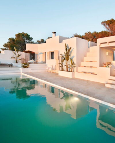 Villa Arenas