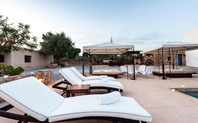 Finca Tonia