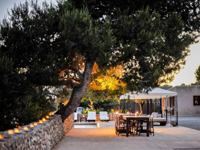 Finca Tonia