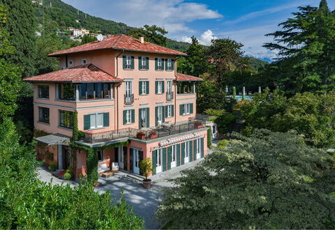 Villa Camilla