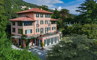 Villa Camilla