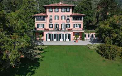 Villa Camilla