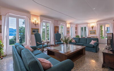 Villa Camilla