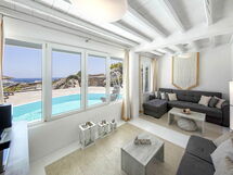 Villa Cassandra