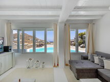 Villa Cassandra