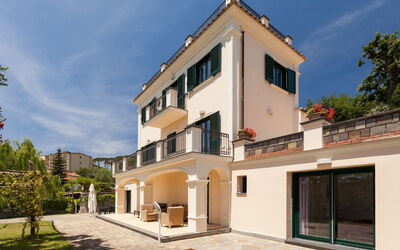 Villa Castore