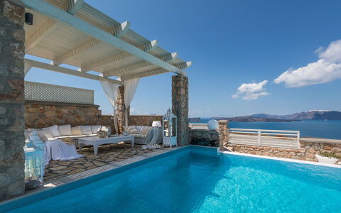 Villa Crystal