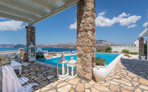 Villa Crystal: Resort, Villa, Schwimmbad, Estate, Villa, Stuhl, Hotel, Hof, Eco Hotel, Penthouse