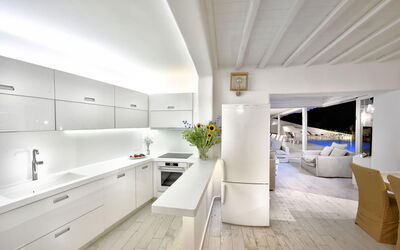 Villa Fabulous