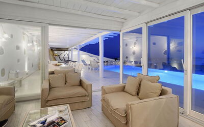 Villa Fabulous