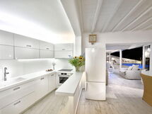 Villa Fabulous