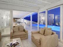 Villa Fabulous
