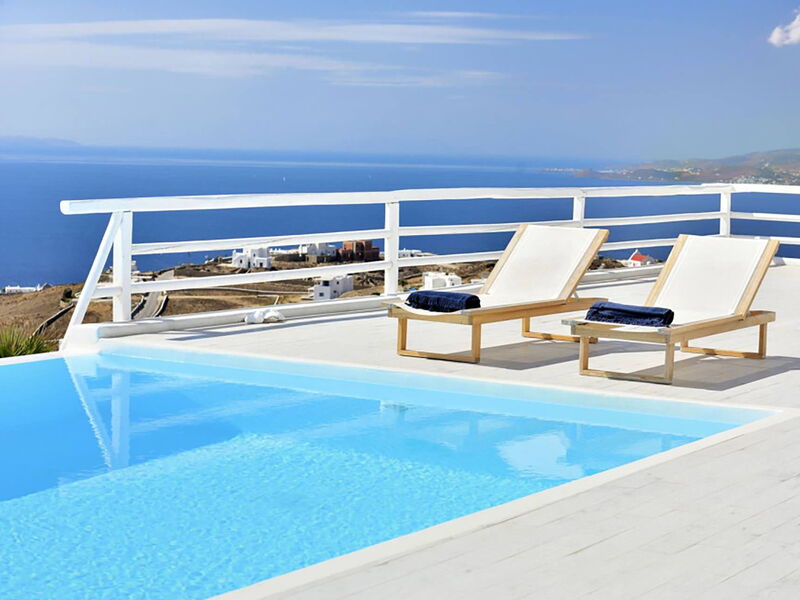 Villa Fabulous