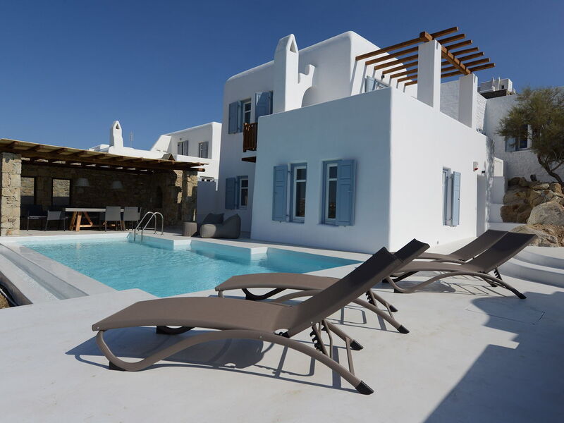 Villa Gazelia