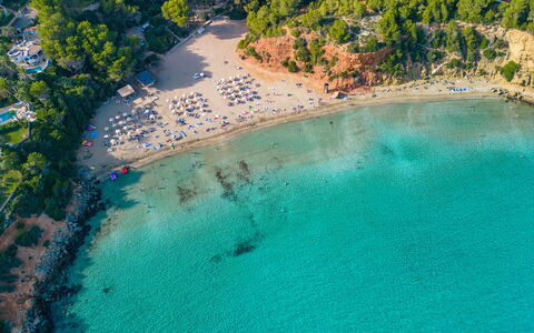 Villa Jardin: Küste, Strand, Meer, Küsten Und Ozeanische Forms, Ufer, Ozean, Bucht, Karibik, Tropen