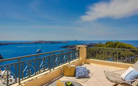 Villa Jasmine: Meer, Ozean, Küste, Boot, Resort, Eco Hotel, Bucht, Hotel