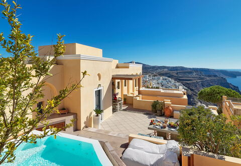 Villa Jasmine