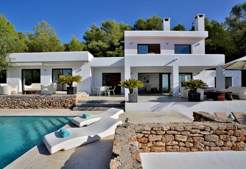 Villa Joya: Resort, Estate, Villa, Tropen, Eco Hotel, Hotel, Schwimmbad, Gartenmöbel
