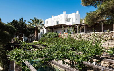 Villa Oasis