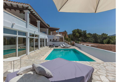 Villa Orion: Schwimmbad, Verbundwerkstoff, Estate, Villa, Resort, Ferienort, Penthouse, Eco Hotel, Hotel, Fliese