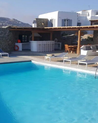Villa Pirgi