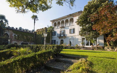 Villa Romantica