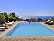 Villa Sesilia