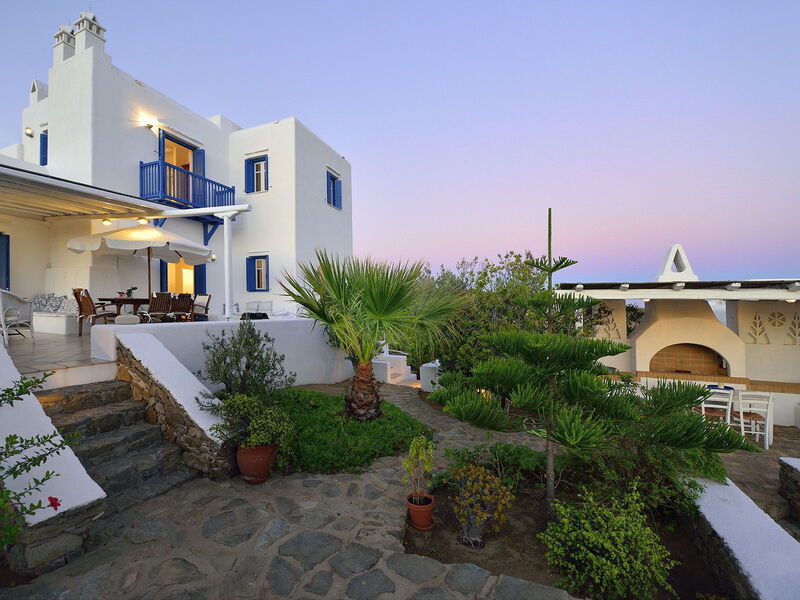 Villa Sesilia