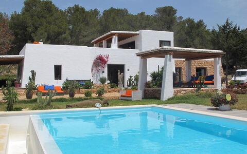 Villa Sun: Resort, Schwimmbad, Hütte, Estate, Bauernhaus, Hazienda, Eco Hotel, Garten, Villa, Hinterhof