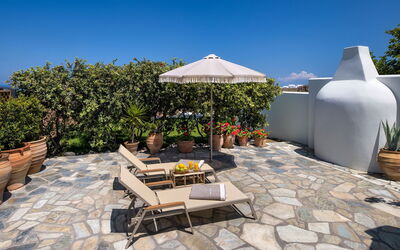 Guest House Sorokos