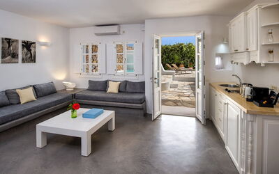 Guest House Sorokos