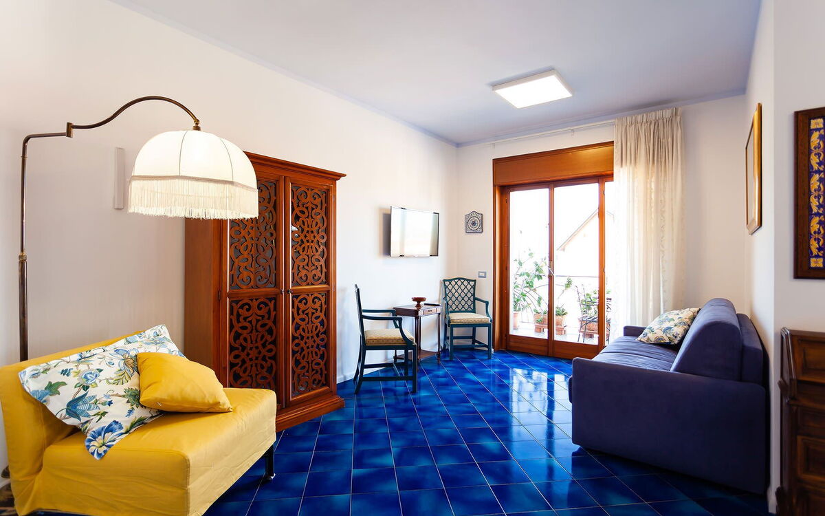 Casa Serena