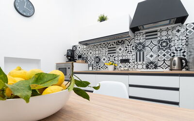 Apartment Vittoria