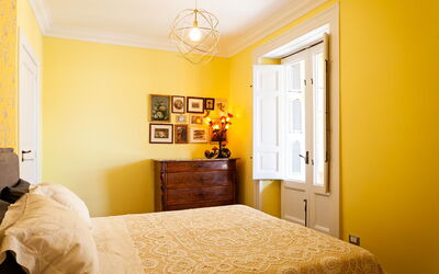 Interno Sorrentino