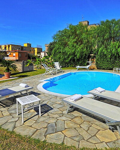 Villa Orlando