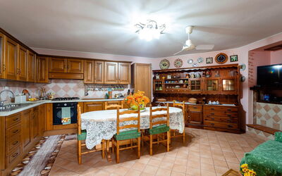 Villa Due Golfi
